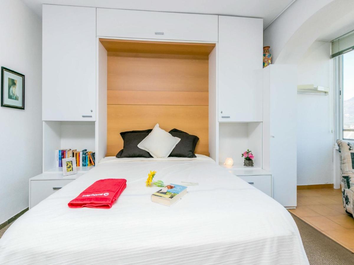 Studio Roses Holiday Center-20 By Interhome 外观 照片